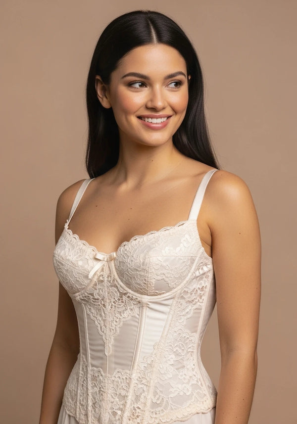 Gorset damski