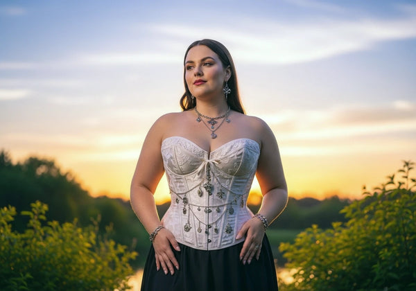 Gorset plus size